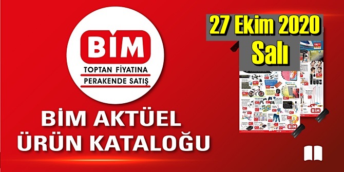 Türkiye Geneli tüm Bim Market şubelerinde geçerli olacak