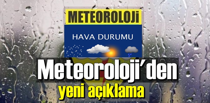 Meteoroloji