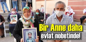 Diyarbakır annelerinin oturma eylemi