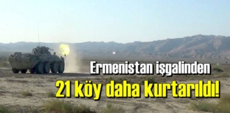 Karabağ Azerbaycan'dır