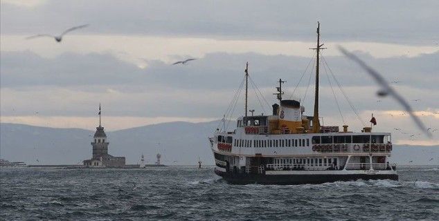 Marmara Bölgesi'nde sıcaklıkların mevsim normallerinin üzerinde olması bekleniyor