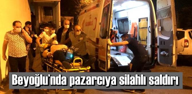 karıma laf attın