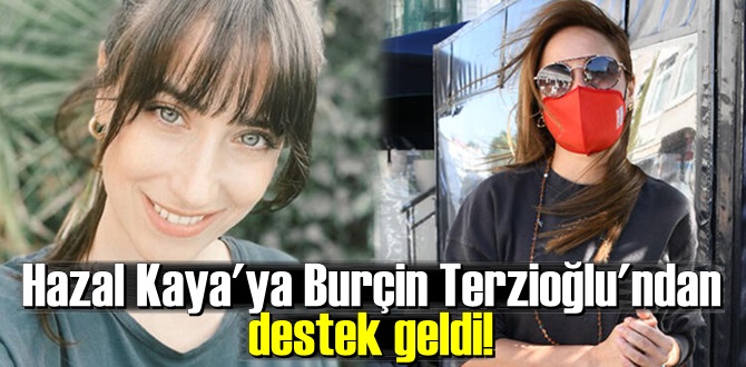 Burçin Terzioğlu