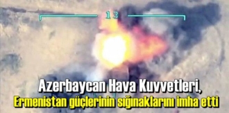 Azerbaycan Hava Kuvvetleri