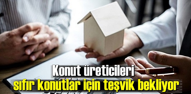 Konut üreticileri