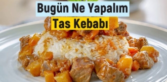 Tas Kebabı