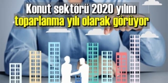 KONUTDER ve Sur Yapı Yönetim Kurulu Başkanı Altan Elmas