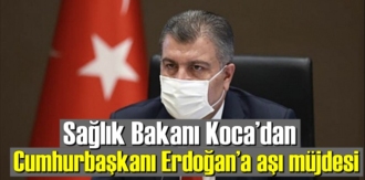 Cumhurbaşkanı Erdoğan