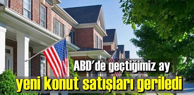 ABD inşaat sektörü