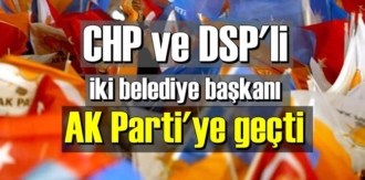 Ak Parti'mizde gönül birliğimiz artarak devam ediyor