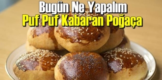 ağızda eriyen nefis poğaçalar