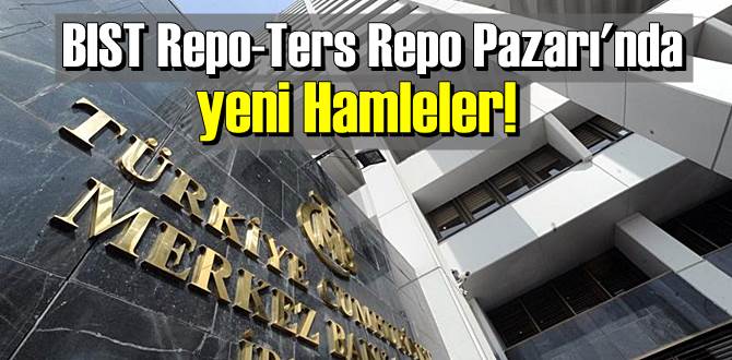 Türkiye Cumhuriyet Merkez Bankası