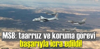 Milli Savunma Bakanlığı