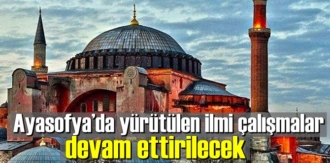 Ayasofya