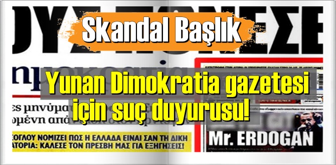 Dimokratia