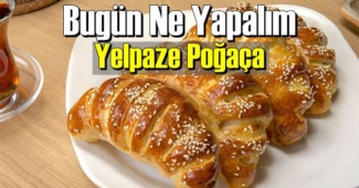 Bugün Ne Yapalım – Yelpaze Poğaça