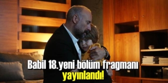 Babil son bölümünde neler oluyor