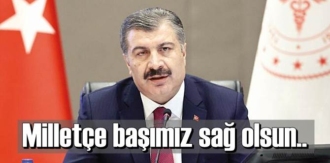 Kıymetli meslektaşım Dr. Osman Durmuş Bey maalesef aramızdan ayrıldı