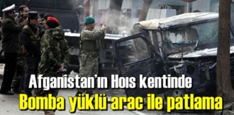 Afgan Özel Kuvvetler