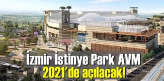 İstinye Park İzmir