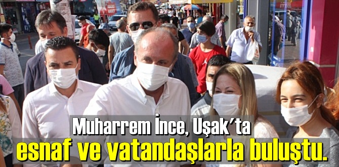 Muharrem İnce