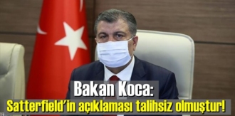 Bakan Koca
