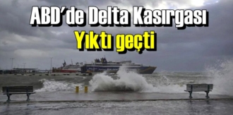 Delta Kasırgası
