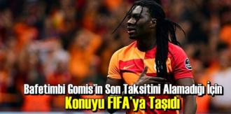 Bafetimbi Gomis