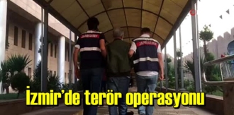 polis ve MİT iş birliğinde Operasyon