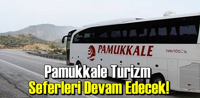 Pamukkale Turizm