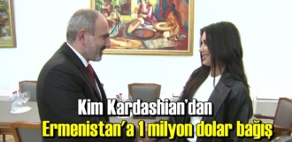 reality şov yıldızı Kim Kardashian