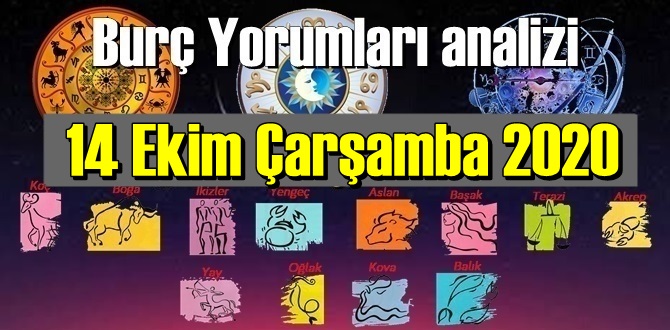 Günlük Burç Yorumları