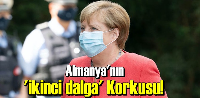 Angela Merkel