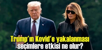 "Trump'ın durumu ağırlaşırsa ne olacak?"