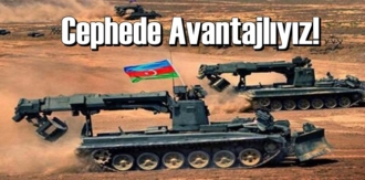 Azerbaycan askerleri