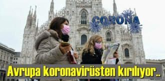 Avrupa ülkelerindeki durum