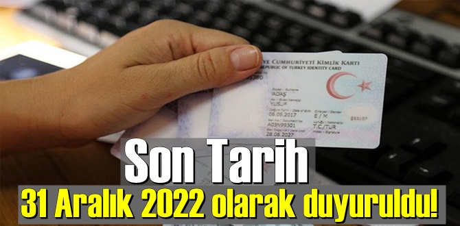 Ehliyet ve kimlik