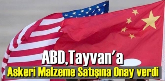 ABD Savunma Güvenlik İşbirliği Ajansı