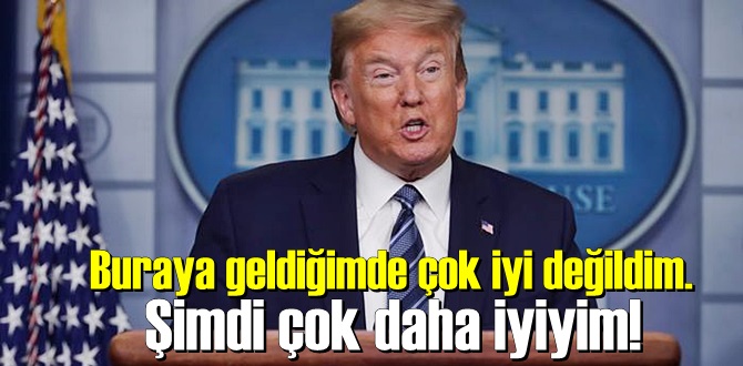 ABD Başkanı Trump