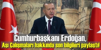 Aşı Çalışmaları