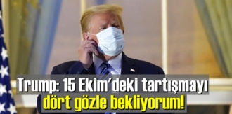 Kendimi muhteşem hissediyorum