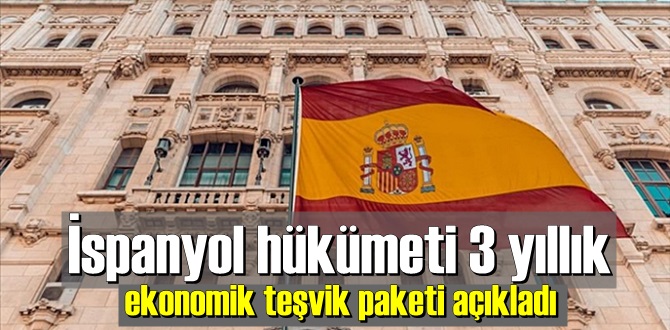 İspanyol hükümeti