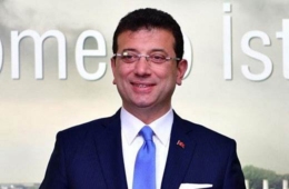 Ekrem İmamoğlu kim?/ Ekrem İmamoğlu’nun dünü ve bugünü