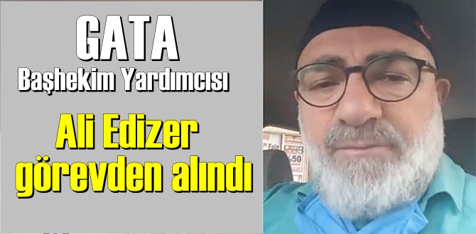 Ali Edizer