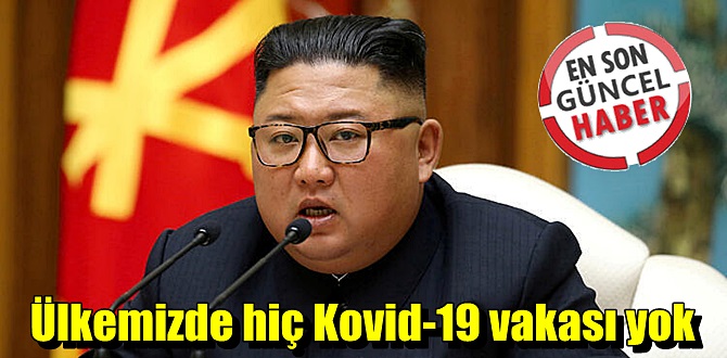 Kim Jong-un