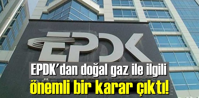 doğal gaz miktarı depolama yükümlülüğü