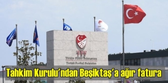 TFF Tahkim Kurulu