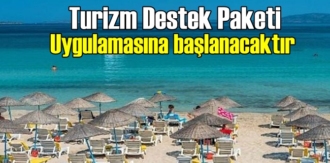 Turizm Destek Paketi