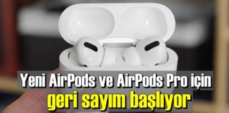 AirPods Pro modelleri