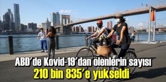 "Worldometer" internet sitesi